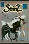 Stinz #1 Comic Books - Covers, Scans, Photos in Stinz Comic Books - Covers, Scans, Gallery